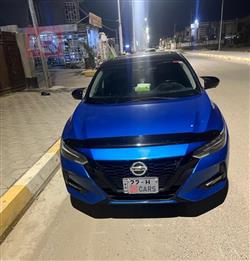 نیسان سێنترا